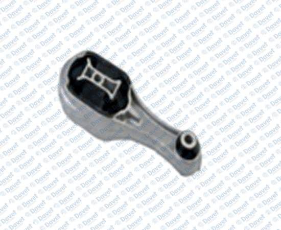 LDM 332523 Motor Takozu Fluence-Megane Iii -Scenic Iii 1,5 Dci-1,6 16vrenault (Megane Iii- Fluence)